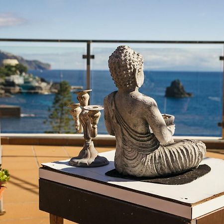 Sea Shell Apartment Funchal  Exterior foto