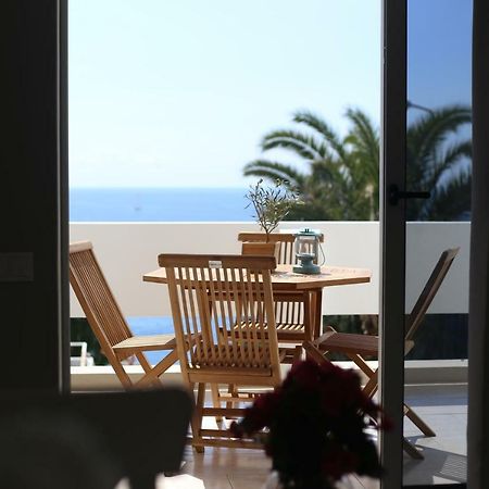 Sea Shell Apartment Funchal  Exterior foto