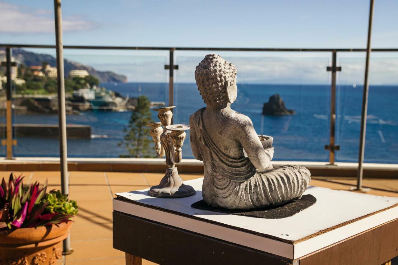 Sea Shell Apartment Funchal  Exterior foto