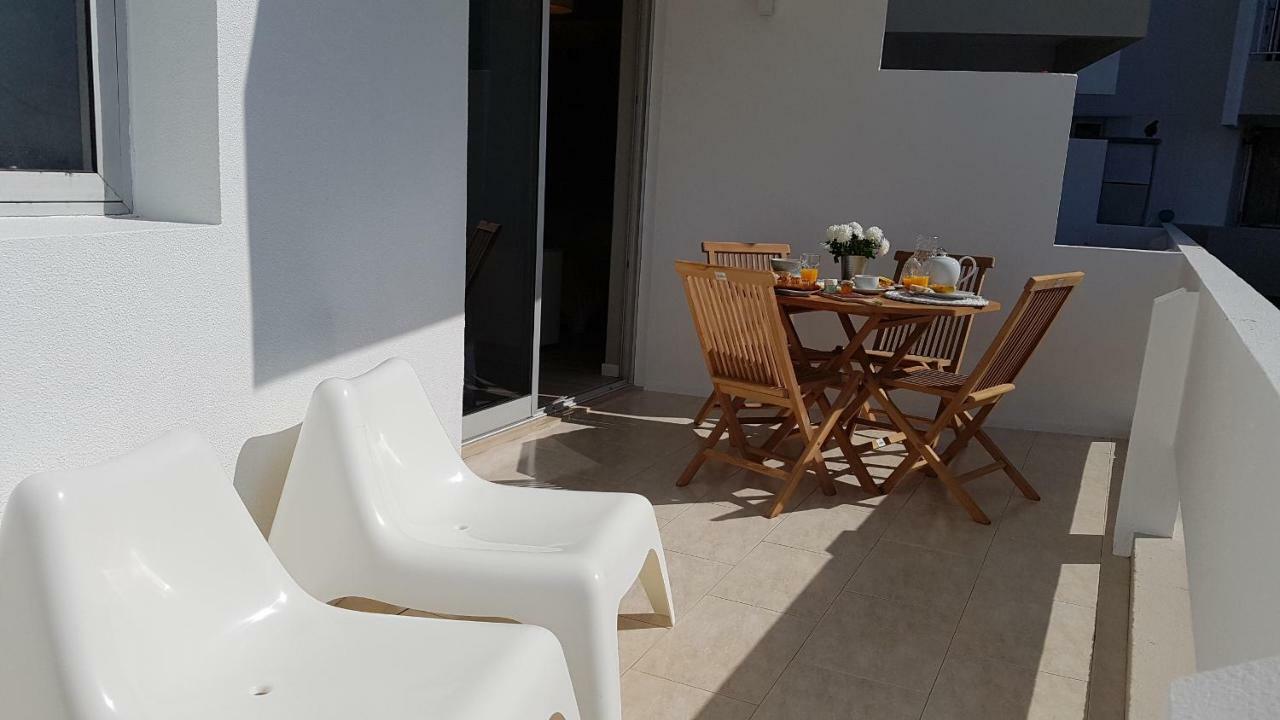 Sea Shell Apartment Funchal  Exterior foto