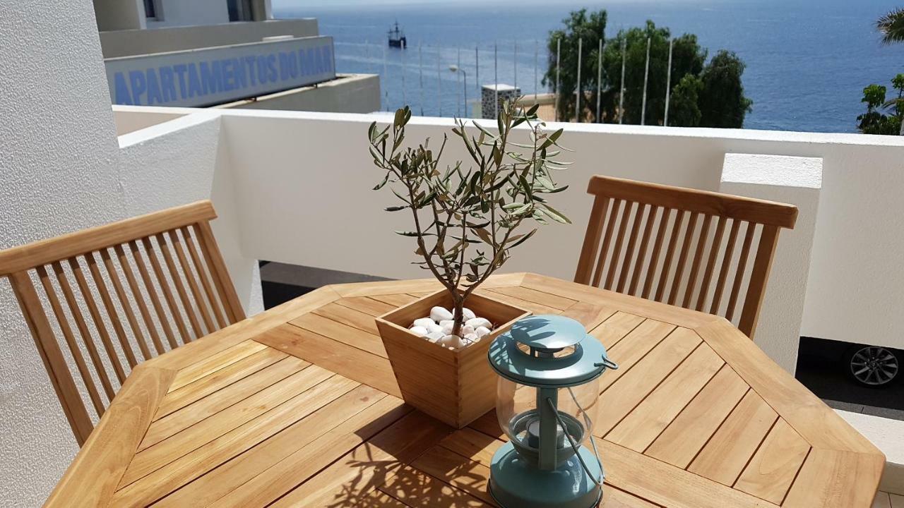 Sea Shell Apartment Funchal  Exterior foto