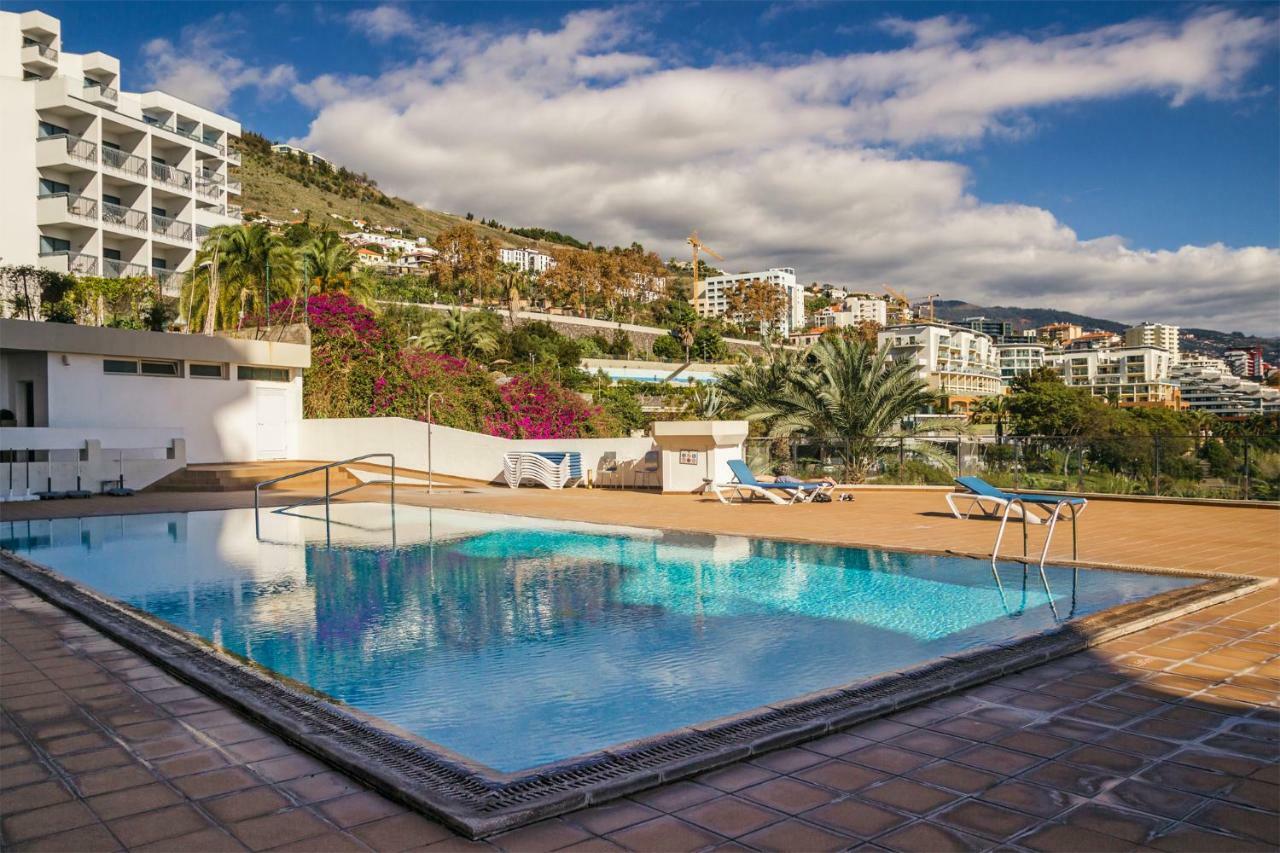 Sea Shell Apartment Funchal  Exterior foto