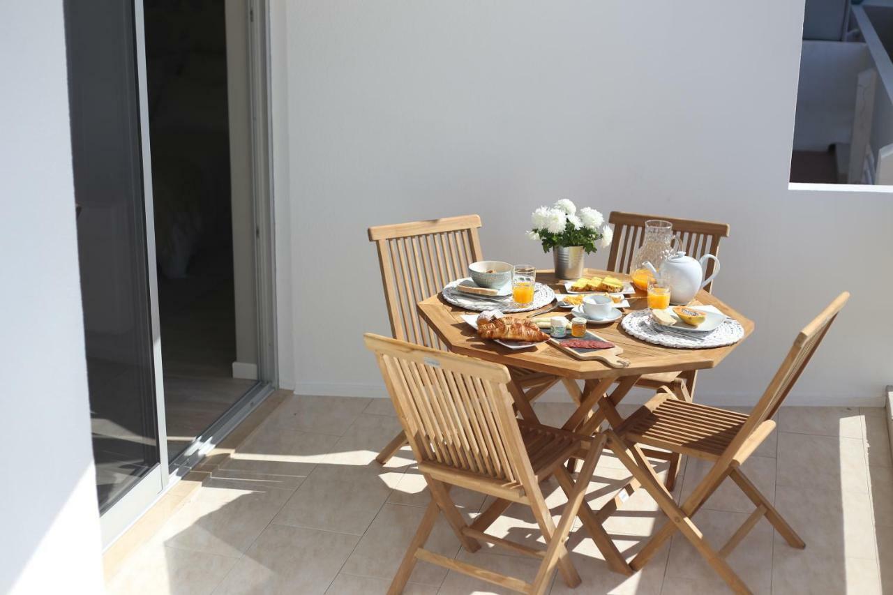 Sea Shell Apartment Funchal  Exterior foto