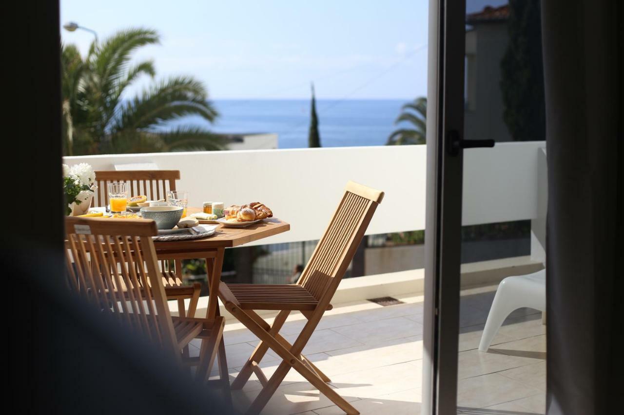 Sea Shell Apartment Funchal  Exterior foto