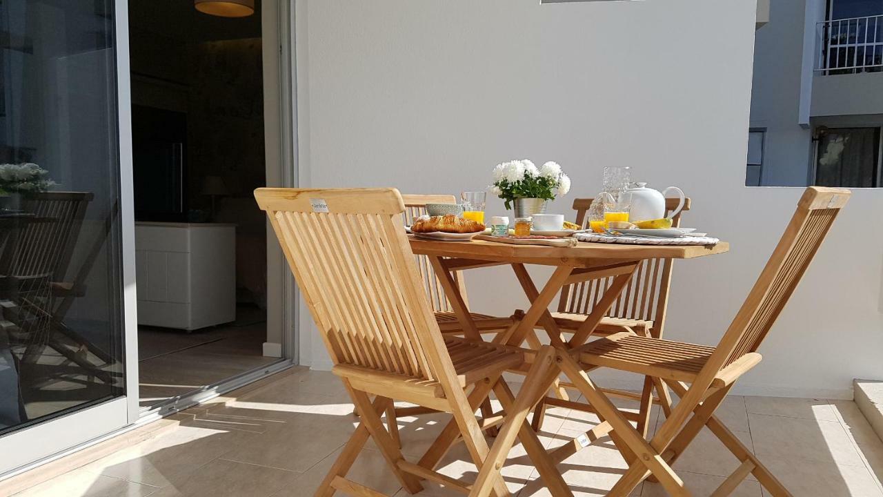 Sea Shell Apartment Funchal  Exterior foto