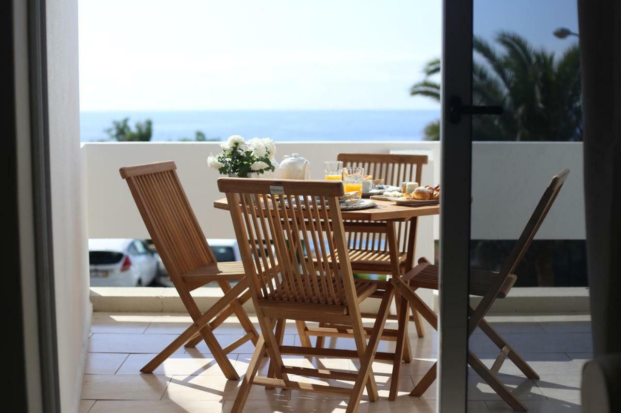 Sea Shell Apartment Funchal  Exterior foto