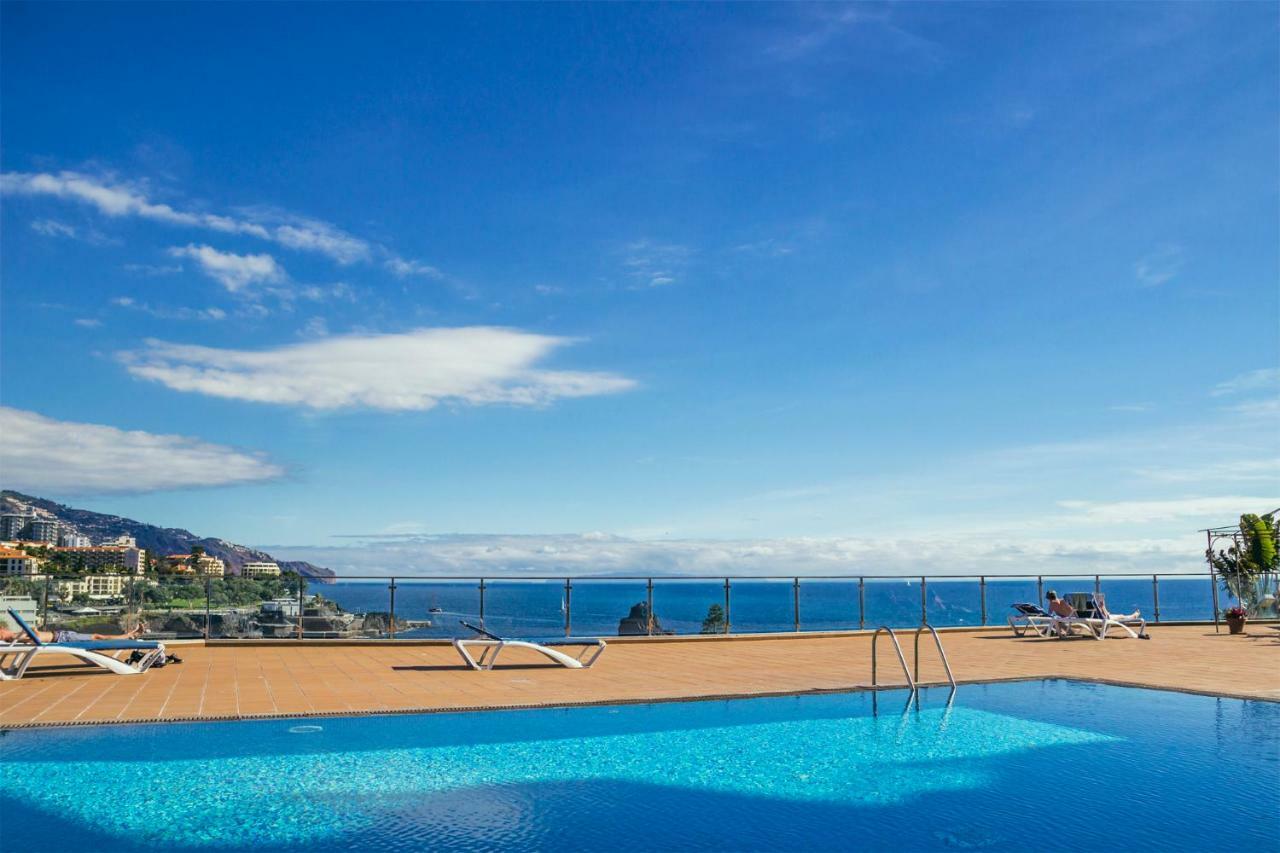 Sea Shell Apartment Funchal  Exterior foto