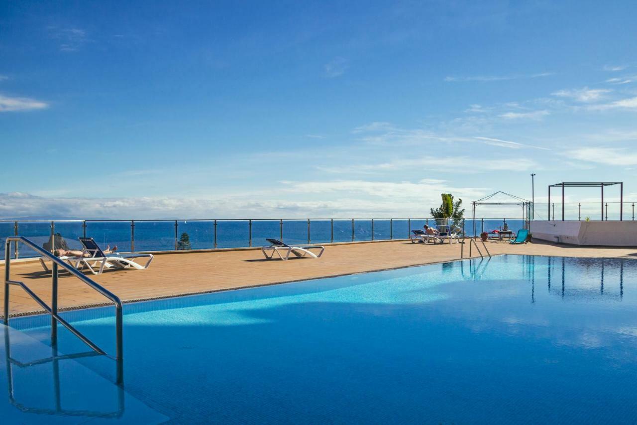 Sea Shell Apartment Funchal  Exterior foto
