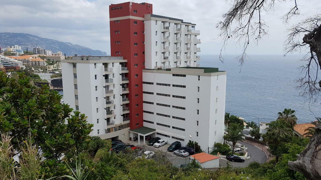 Sea Shell Apartment Funchal  Exterior foto