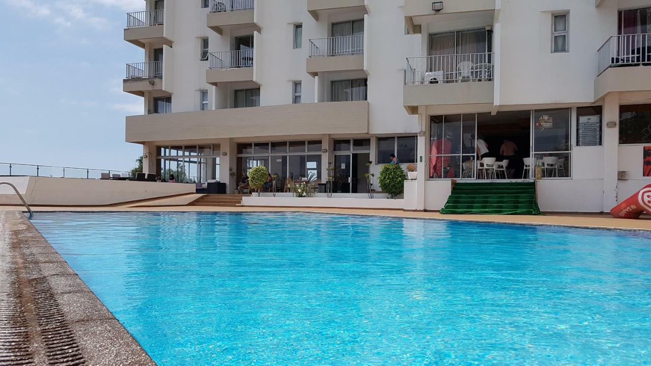 Sea Shell Apartment Funchal  Exterior foto