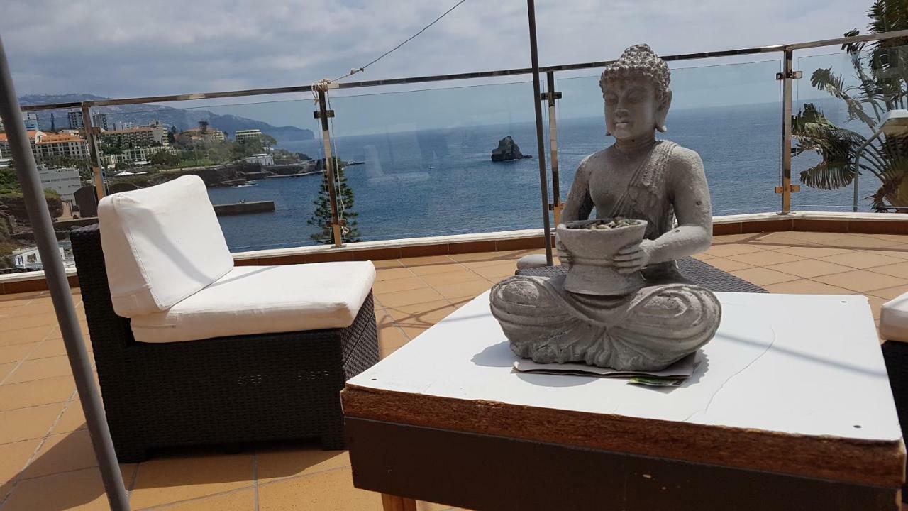 Sea Shell Apartment Funchal  Exterior foto