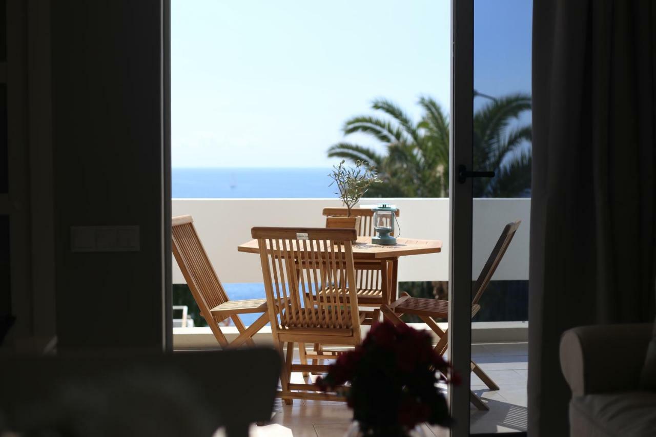 Sea Shell Apartment Funchal  Exterior foto