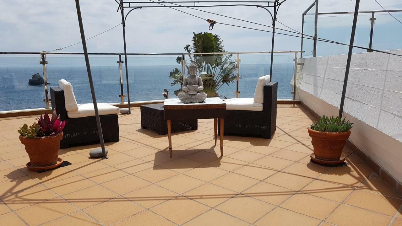 Sea Shell Apartment Funchal  Exterior foto